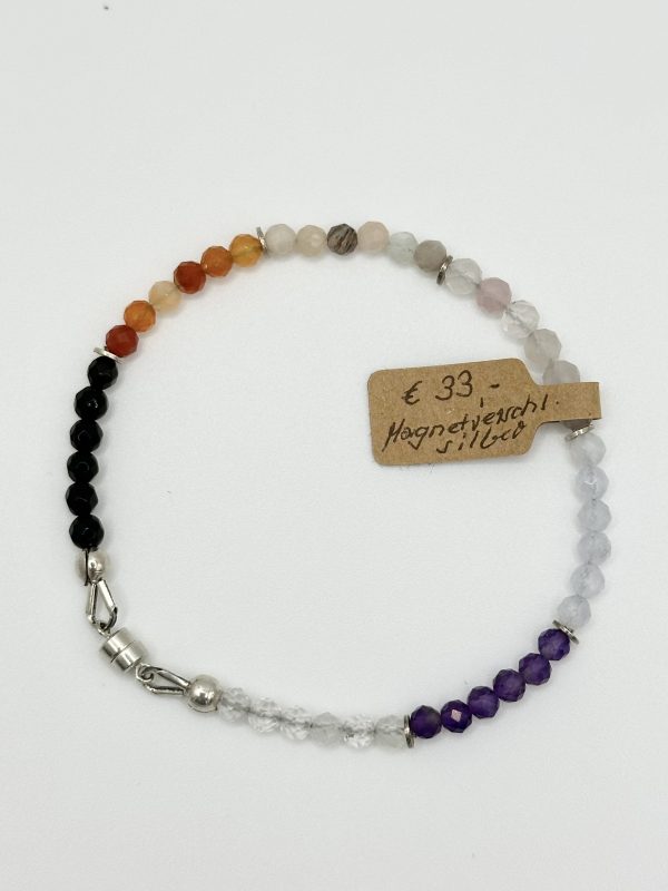 Chakra Armband