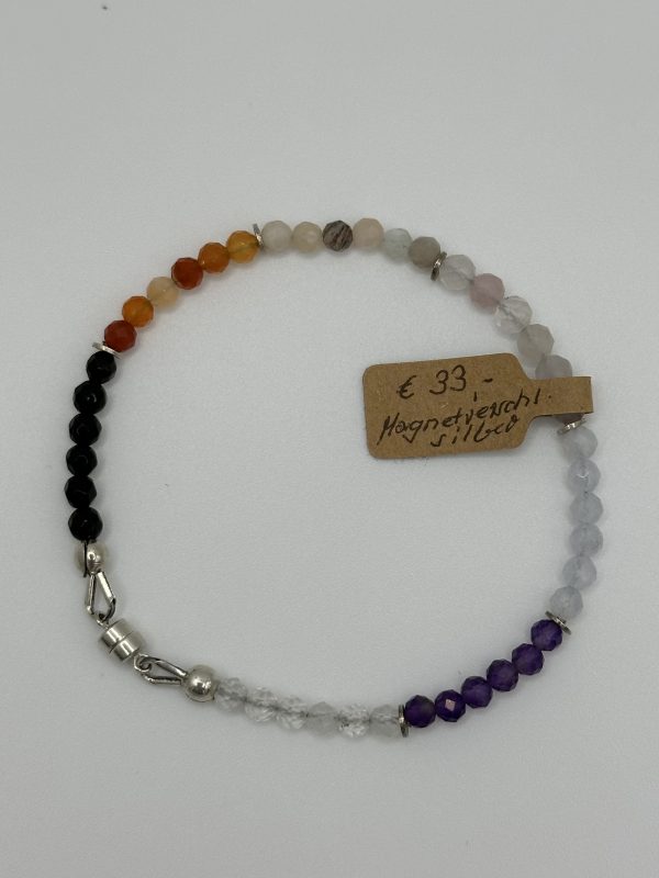 Chakra Armband – Bild 2