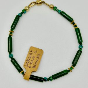 Malachit Armband (A-Grade)