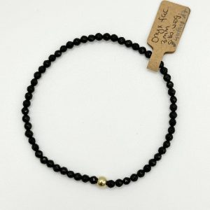Onyx Armband
