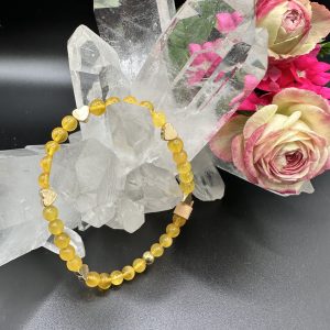 Bernstein Armband A-Grade (A-Qualität)