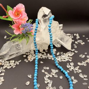 Türkiskette (AA-Qualität)