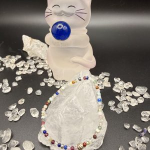 Kinderarmband mit "Disco"