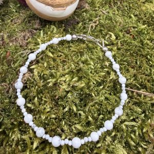 Howlith Armband