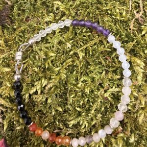Chakra Armband
